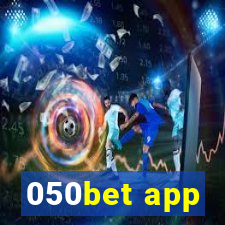 050bet app